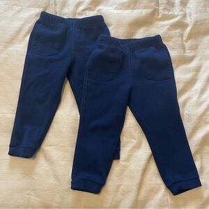 REI Fleece Bottoms Bundle